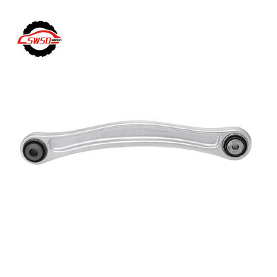 IATF16949 Lower Front Left 7L0505397 Right 7L0505398 Audi Q7 Car Suspension Control Arm