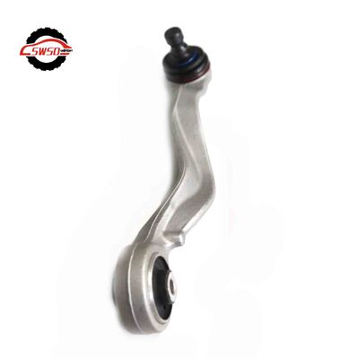 Audi A4 A6 8E0407509A Germany Cars Curved Left Front Upper Control Arm