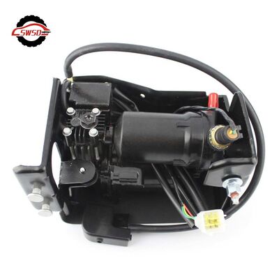Cadillac Escalade Chevrolet Tahoe Avalanche GMC Yukon 19299545 20930288 Air Suspension Compressor Pump