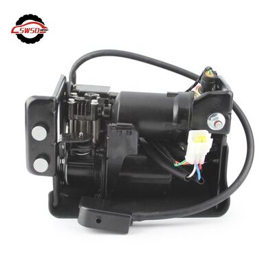 Cadillac Escalade Chevrolet Tahoe Avalanche GMC Yukon 19299545 20930288 Air Suspension Compressor Pump