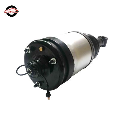 Rubber Range Rover Sport LR015020 Rear Air Shocks
