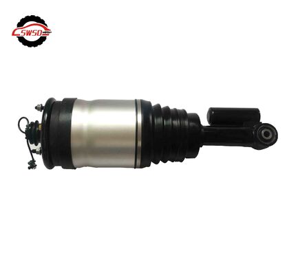 Rubber Range Rover Sport LR015020 Rear Air Shocks