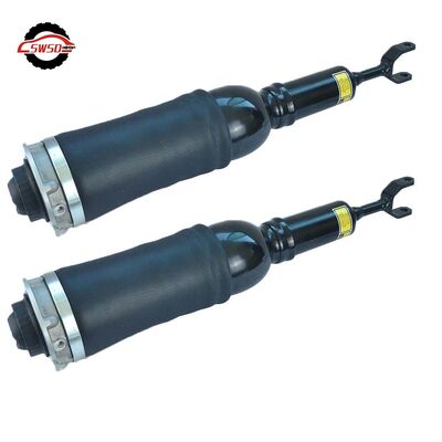 Shock A6 4Z7616051A 4Z7616051 Audi Air Suspension Parts