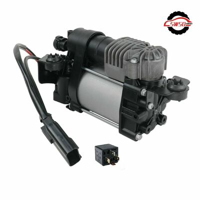 Jeep Grand Cherokee WK2 68204730AF 68232648AA Air Suspension Compressor Pump