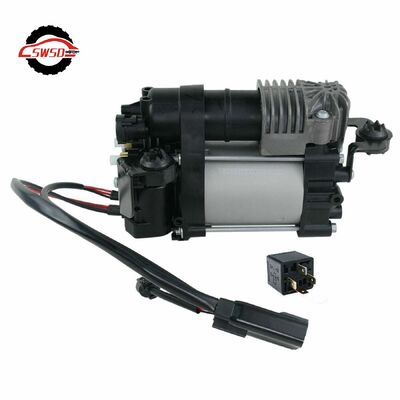 Jeep Grand Cherokee WK2 68204730AF 68232648AA Air Suspension Compressor Pump