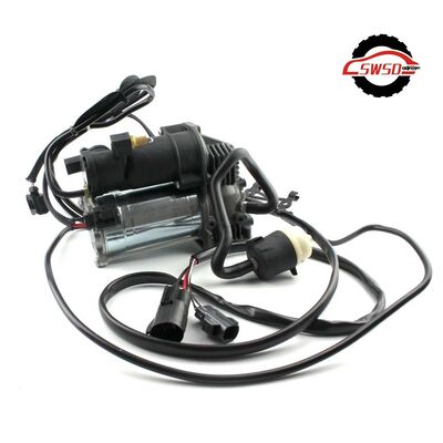 LR044566 LR047172 LR056304 Air Suspension Compressor