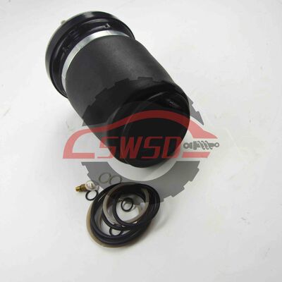 Air Spring Bag BMW X5 E53 37116761443 37116757501 BMW Air Suspension Parts