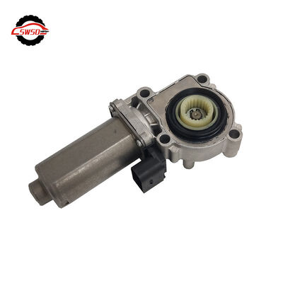 27107566296 Transfer Case Actuator Motor
