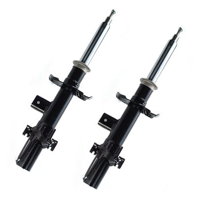 LR024437 ADS Air Suspension Shock Struts For Range Rover Evoque