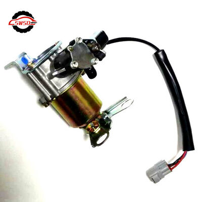 48910-60021 Air Suspension Compressor Pump For Lexus GX460 GX470 Toyota Prado 120