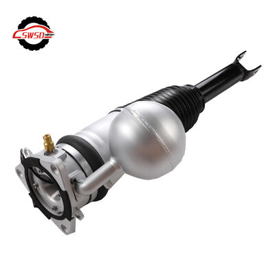 Volkswagen Phaeton Bentley Continental Rear Right Air Shocks Struts 3D0616002J