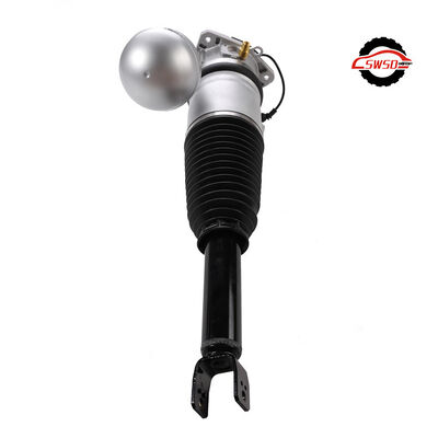 Volkswagen Phaeton Bentley Continental Rear Right Air Shocks Struts 3D0616002J
