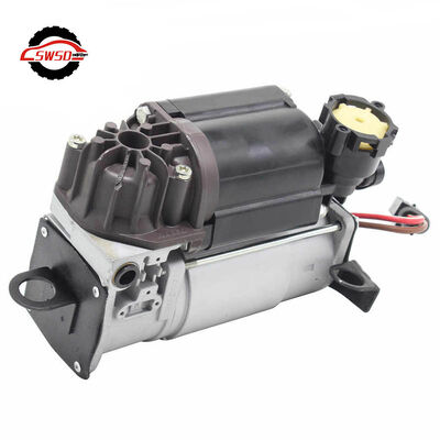 2203200304 Air Suspension Compressor Pump For Mercedes Benz W220 W211 W219