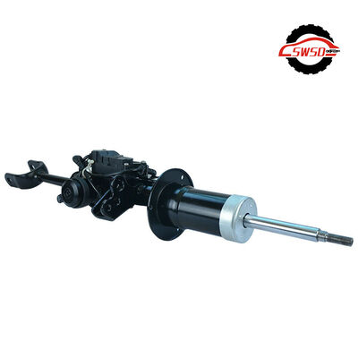 37116796931 Suspension Air Shock Strut For BMW F01 F02 F07 740i 750i B7
