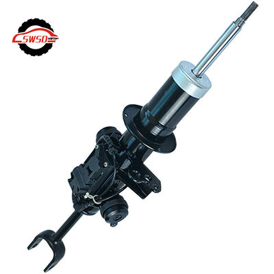 37116796932 BMW 7 Series F01 F02 F10 Right Front Air Strut