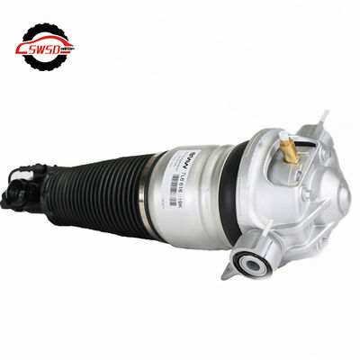 7L6616019K  7L6616020K Rear Air Suspension Shock For AUDI Q7 VW Touareg Porsche Cayenne