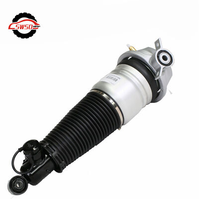 7L6616019K  7L6616020K Rear Air Suspension Shock For AUDI Q7 VW Touareg Porsche Cayenne