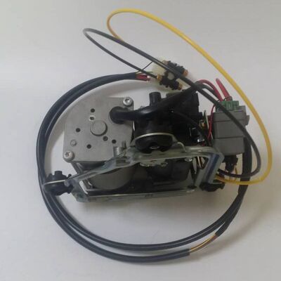37226787616 Air Suspension Compressor Pump For BMW E39 E65 E66 E53
