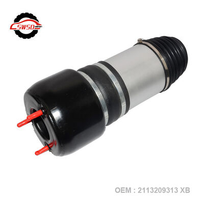MB W211 Front Rubber Air Spring 2113209513 2113209613 Suspension Strut