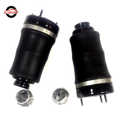 1643206013 Front Air Suspension Spring Bag For Mercedes ML Class W164