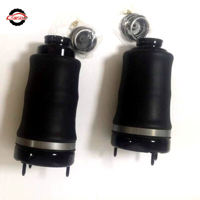 1643206013 Front Air Suspension Spring Bag For Mercedes ML Class W164