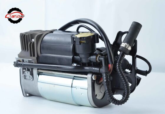 95535890104 Air Ride Suspension Compressor Pump For Porsche Cayenne VW Touareg