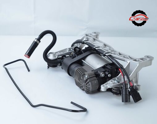 95835890100 Air Suspension Compressor Pump For Cayenne 2007- 2010 7P0698007D