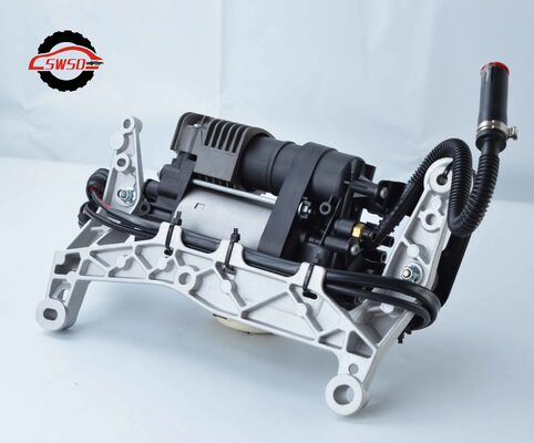 95835890100 Air Suspension Compressor Pump For Cayenne 2007- 2010 7P0698007D