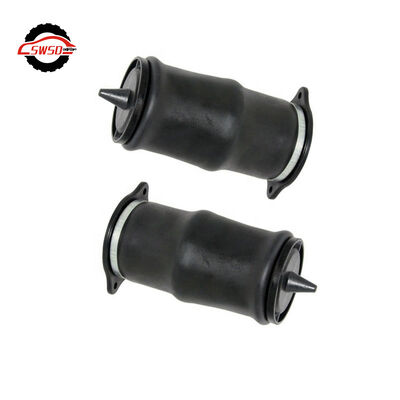 Mercedes Viano W639 Air Suspension Air Spring Rear A6393280101 A6393280201