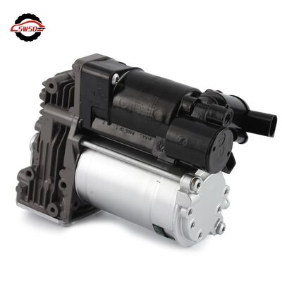 BMW X5 E70 X6 Air Suspension Compressor Pump 37206859714 37206789938 37226775479
