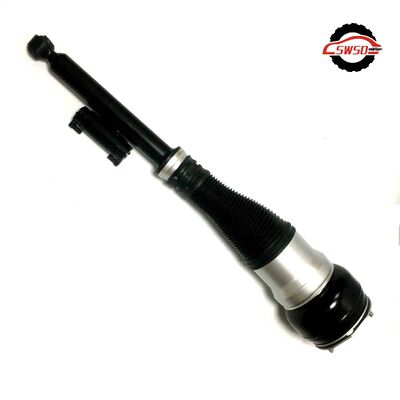 Mercedes W222 Rear Left Air Suspension Balloon Shock Absorber 2223205113 2223207313