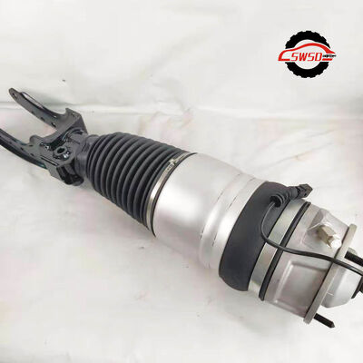 VW Touareg II 7P Audi Air Suspension Parts Air Spring Strut Front Right 7P6616040N