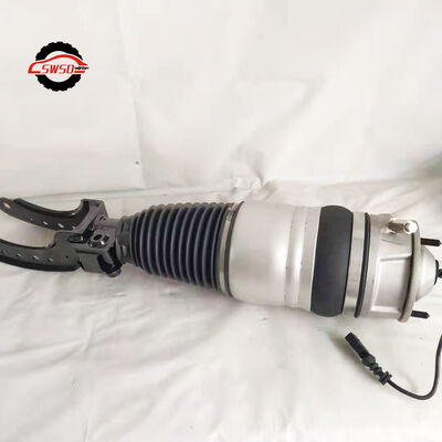 VW Touareg II 7P Audi Air Suspension Parts Air Spring Strut Front Right 7P6616040N