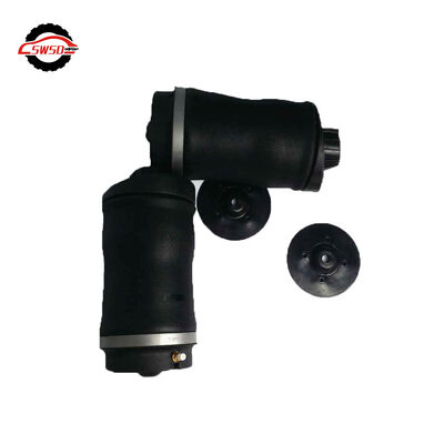 Rear Air Suspension Spring Bags For Mercedes R Class W251 2513200025 2513200325 2513200425