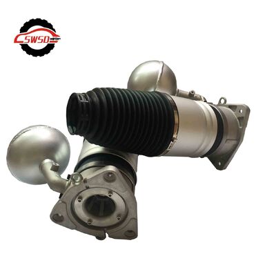 Rear Air Suspension Repair Kit Spring Bag For VW Phaeton 2004-2006 3D0616001