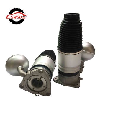 Rear Air Suspension Repair Kit Spring Bag For VW Phaeton 2004-2006 3D0616001