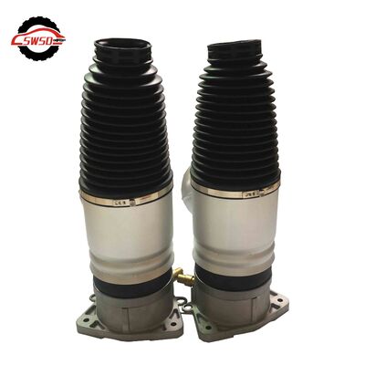 Rear Air Suspension Repair Kit Spring Bag For VW Phaeton 2004-2006 3D0616001