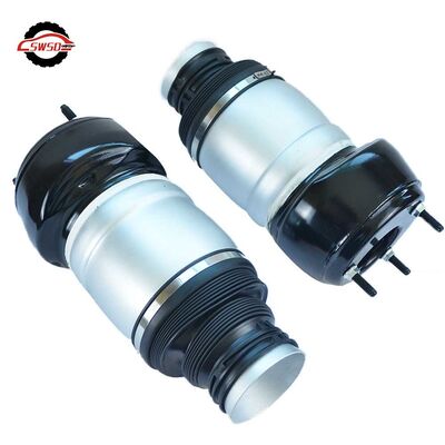 Front Right Air Suspension Shock For Mercedes W166 X166 GL ML Class 1663202613