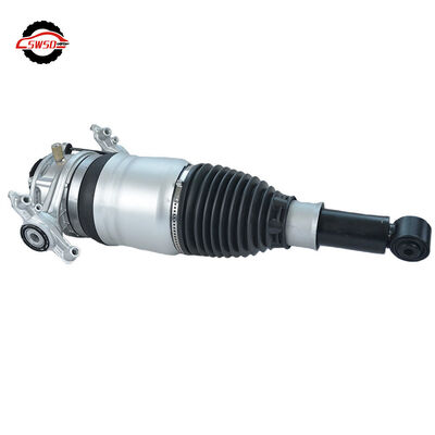7P6616019 7P6616020 Air Suspension Shock Absorber For VW Touareg Porsche Cayenne