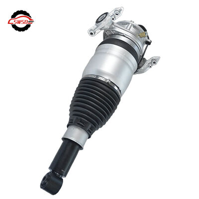 7P6616019 7P6616020 Air Suspension Shock Absorber For VW Touareg Porsche Cayenne