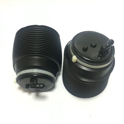 48080-35011 Rear Air Suspension Spring For Lexus GX470 Toyota Prado 120 2003-2009