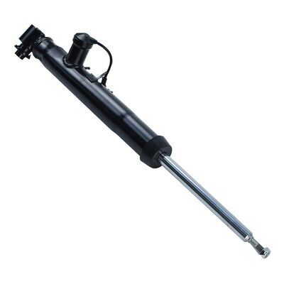 Rear Right Air Suspension Spring Shock Strut For Audi A6 C6 4F0616N032