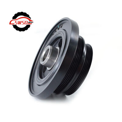 Harmonic Damper Balancer Crankshaft Pulley 11237513862 For Bmw 320i 325xi 330Ci E46