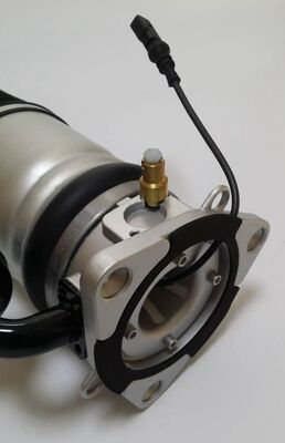 3W5616001B 3W5616001 Rear Air Suspension For Volkswagen Phaeton Bentley