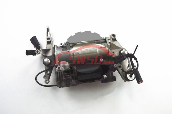 Porsche Cayenne Air Suspension Compressor Pump 4L0698007A 4L0698007B 4L0698007