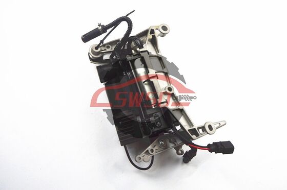 Porsche Cayenne Air Suspension Compressor Pump 4L0698007A 4L0698007B 4L0698007