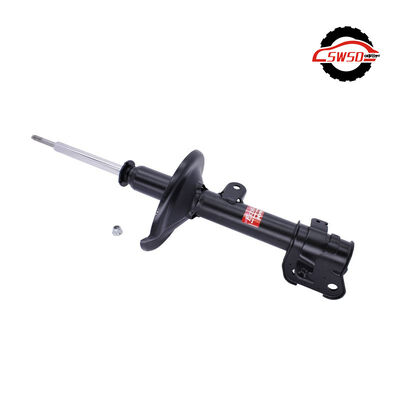 334364 Air Suspension Shock Absorber For Acura MDX 2001-2002 Gas Shocks 51605-S9V-A07 51601-S9V-A08 51605-STW-A02