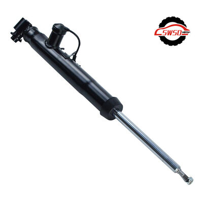 SWSD Rear Right Air Suspension Spring Shock Strut For AUDI A6 C6 4F0616032N