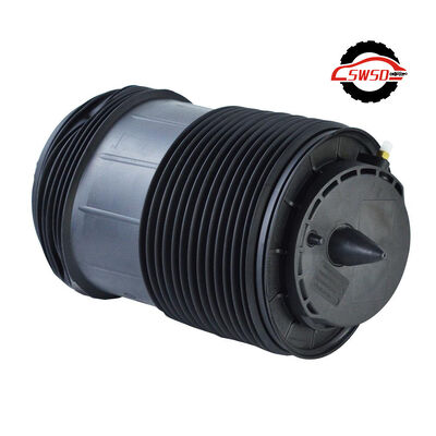 4M0616001 Auto Rear Air Suspension Spring Bag For Audi Q7 Bentley Bentayga