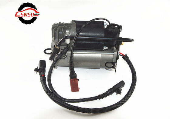 4E0616007B 4E0616005F Air Suspension Compressor 4E0616005D For Audi A8 D3 4E 6-8